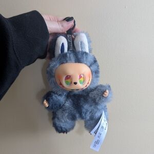 LABUBU BIG INTO ENERGY SECRET BLIND BOX